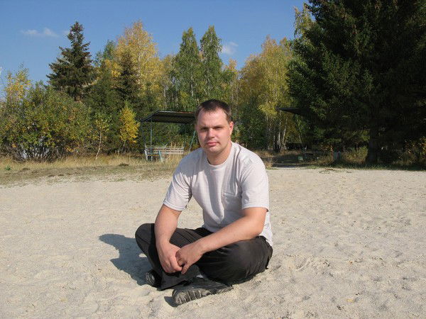 Александр Курасов