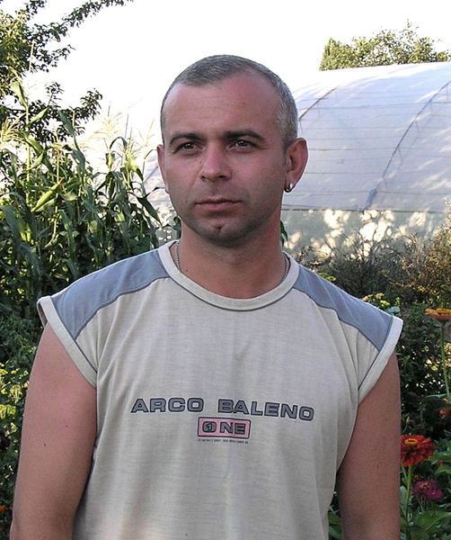 Владимир Мирошниченко