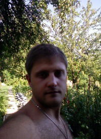 Денис Горленко