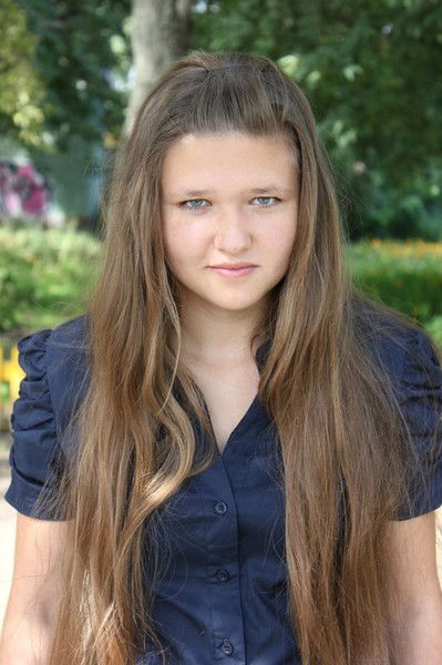 Вера Козлова