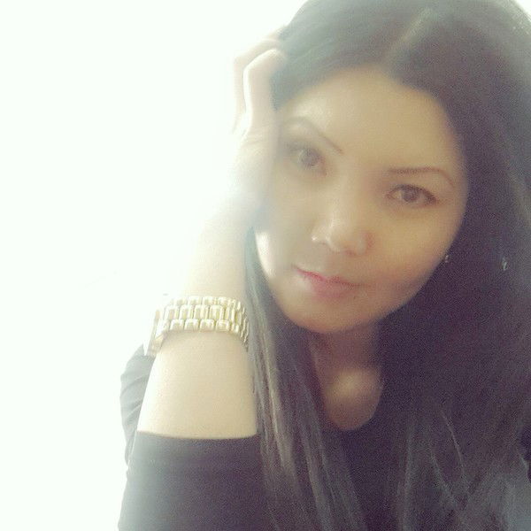 Акмарал Шаимова