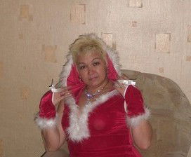 Гуля Антонова