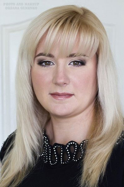 Наталья Микитюк