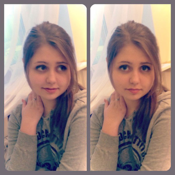 Поля Митрозаева