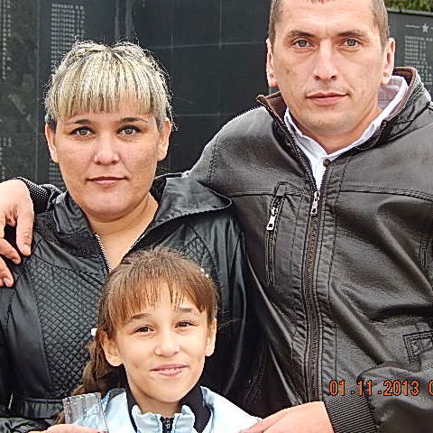 Рустик Гайфуллин