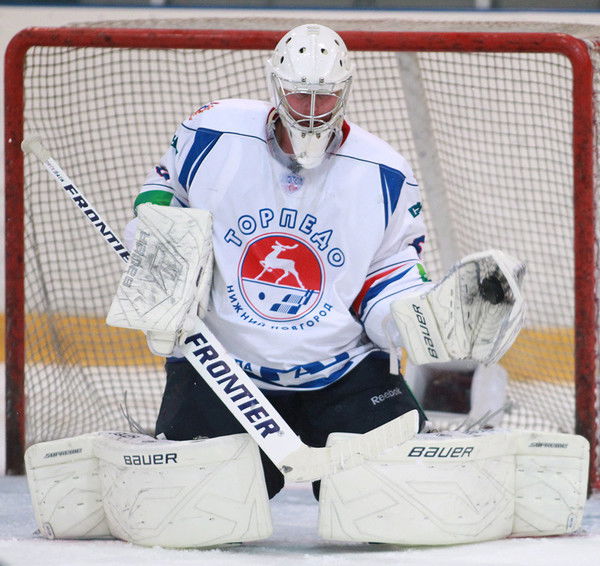 Сергей Данильченко