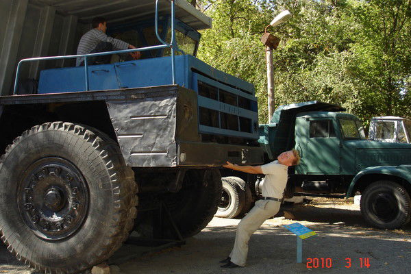 Дмитрий Галенко