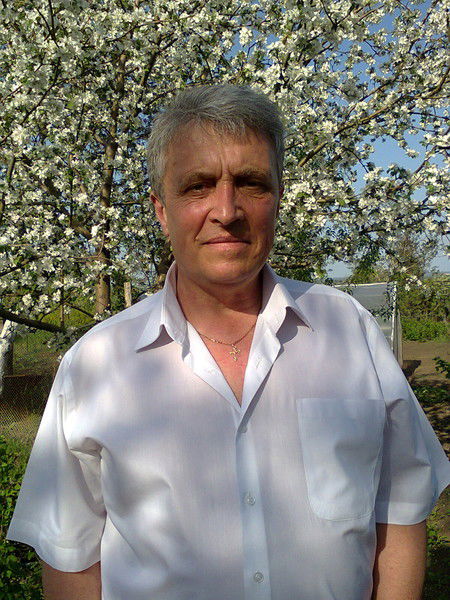 Владимир Титаренко