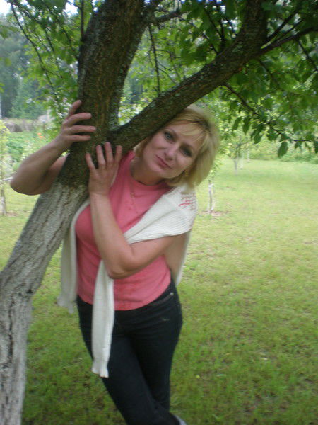 Галина Цыбуль