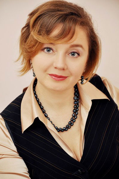 Елена Белова