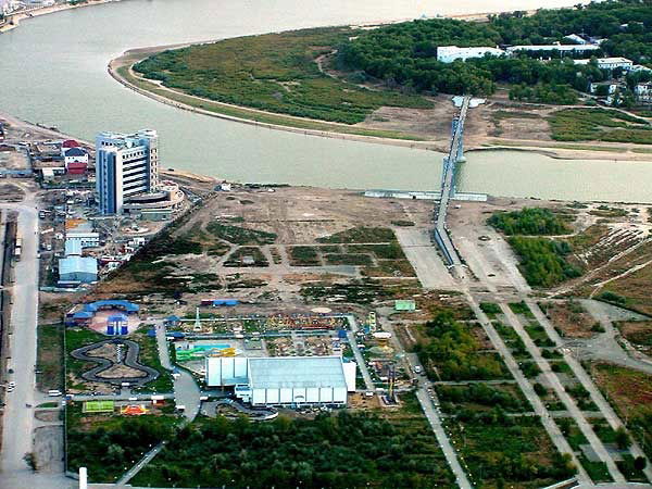 Назымбек Науанов