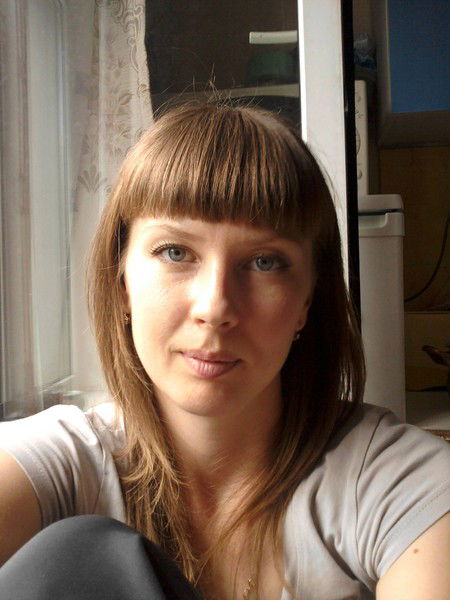 Анастасия Котельникова