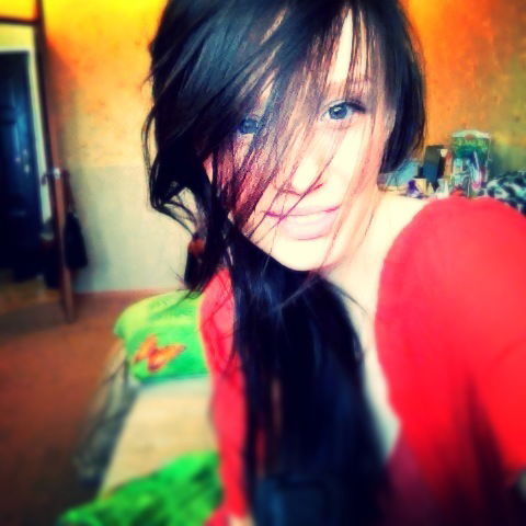 София Шахова