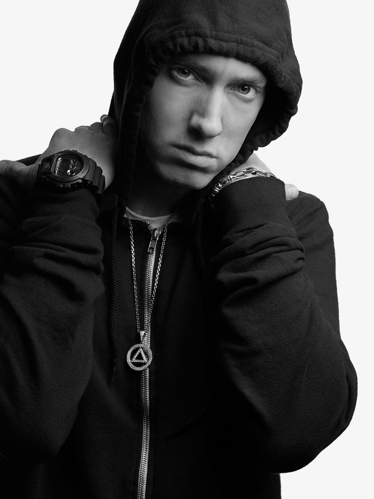 Marshall Bruce-Mathers