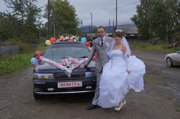 Наталья Быкова