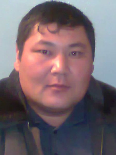 Zhanibek Yuldashev