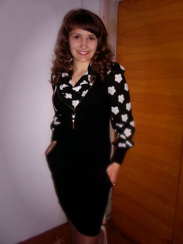 Анастасия Козак