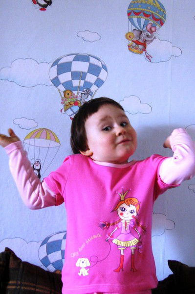 Зина Винокурова