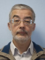 Алексей Пальников