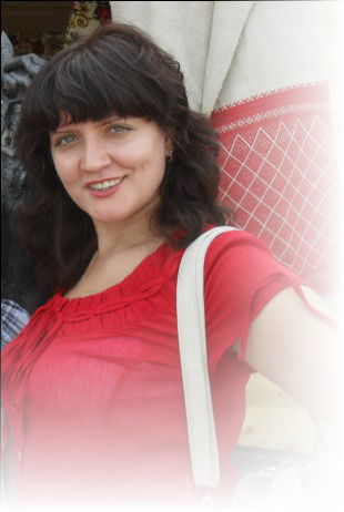 Елена Ванькова