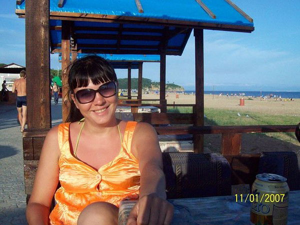 Валентина Видова