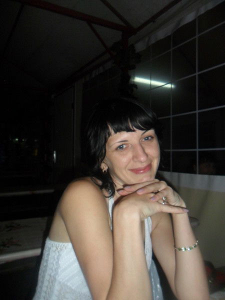 Анжелика Мк