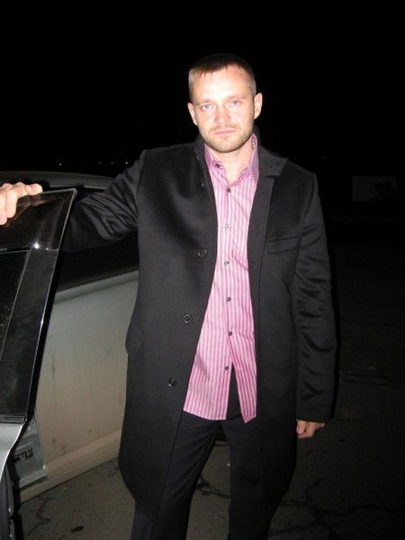 Юрий Дуплищев