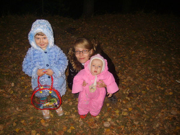 Наталья Богатыренко