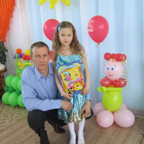 Вячеслав Лавров