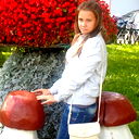 Екатерина Замятина