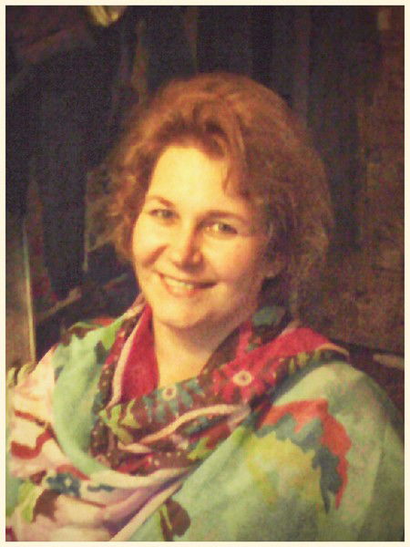 Ольга Калинникова