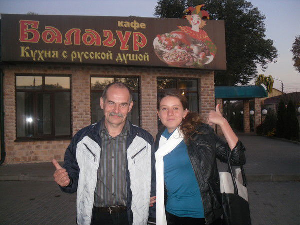 Алексей Хилькевич