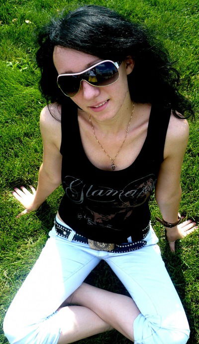 Наталья Гневная