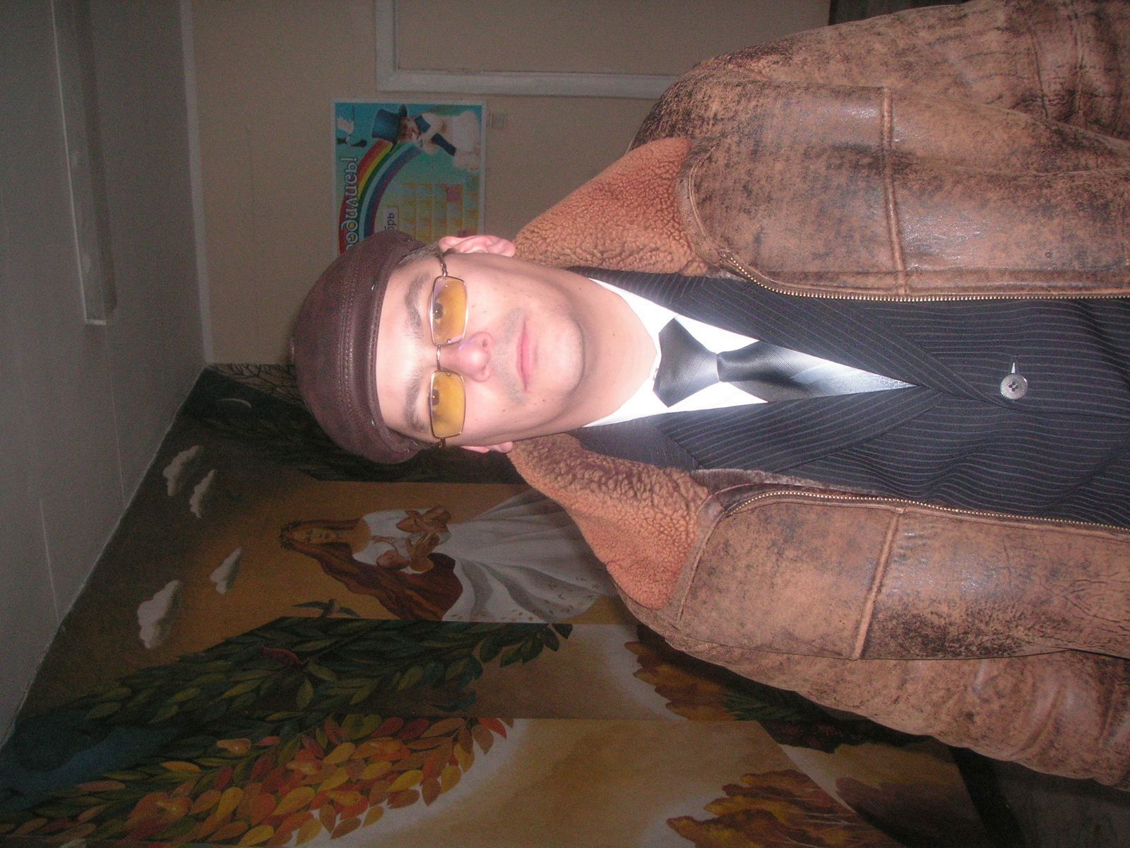 Константин Глухов