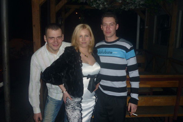 Маргарита Федурина (Потолова)