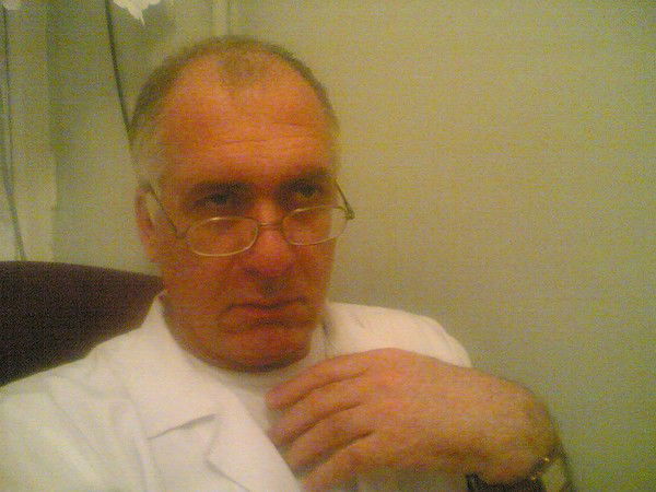 Хамзат Алиев