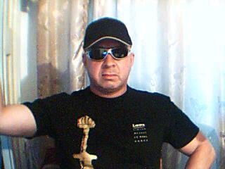 Алексей Богданов