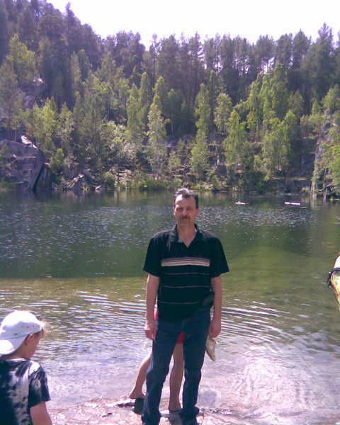 Владимир Теньковский