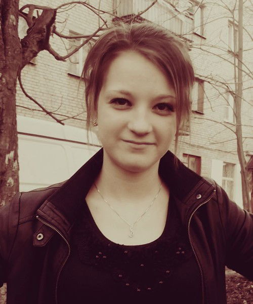 Лена Тараник