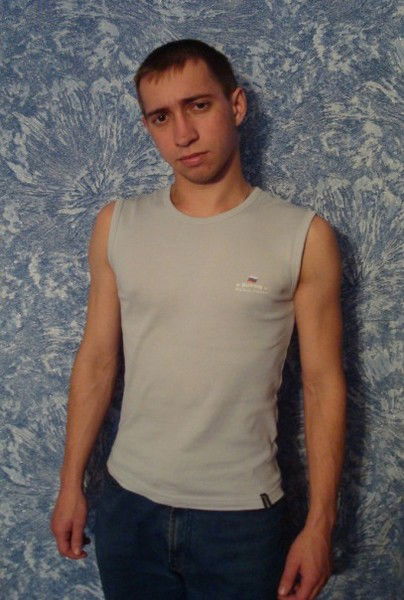 Тимофей Антипов