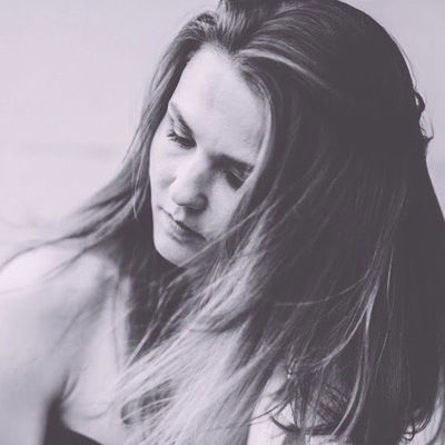 Катя Стародубцева