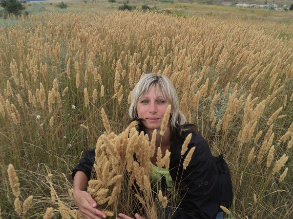 Наталья Кравцова