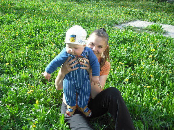 Юлия Щепеткова