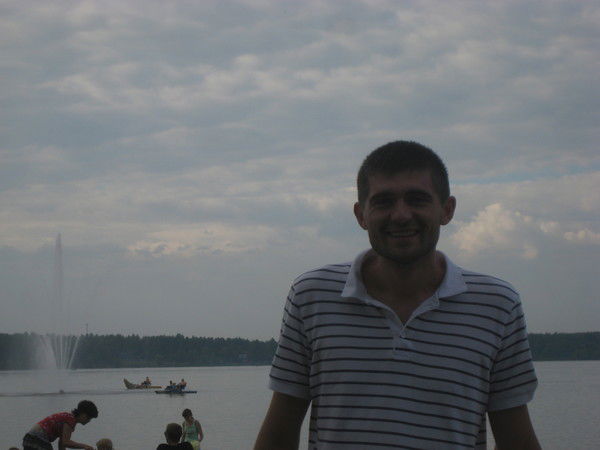 Виталий Жук