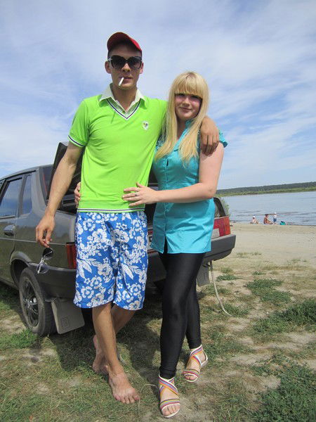 Александр Алхимов