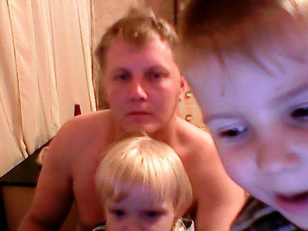 Олег Быстров