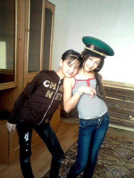 Аида Утепова