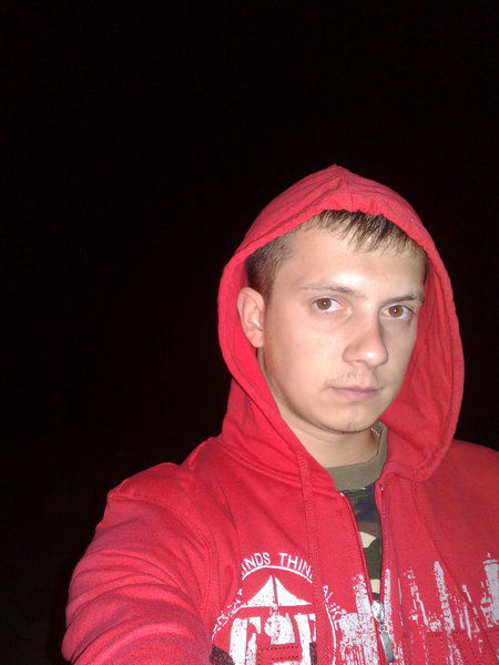 Николай Злобин