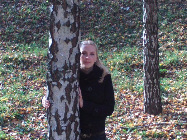 Катя Щедрина