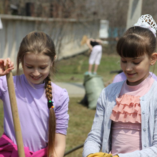 Валерия Григоренко